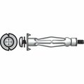 Aceds 0.13 in. Hollow Wall Anchors with Screw 51806